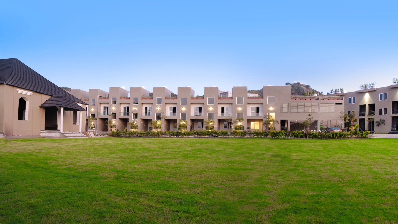 Sambhav Villas