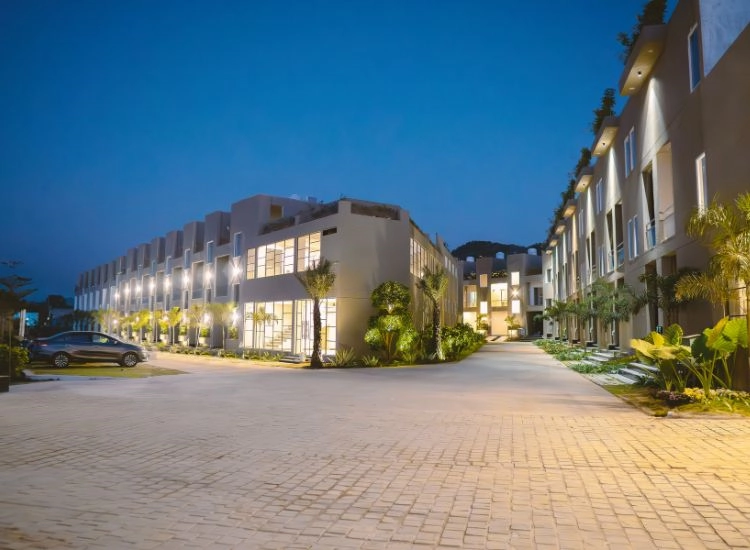 Sambhav Villas Pushkar