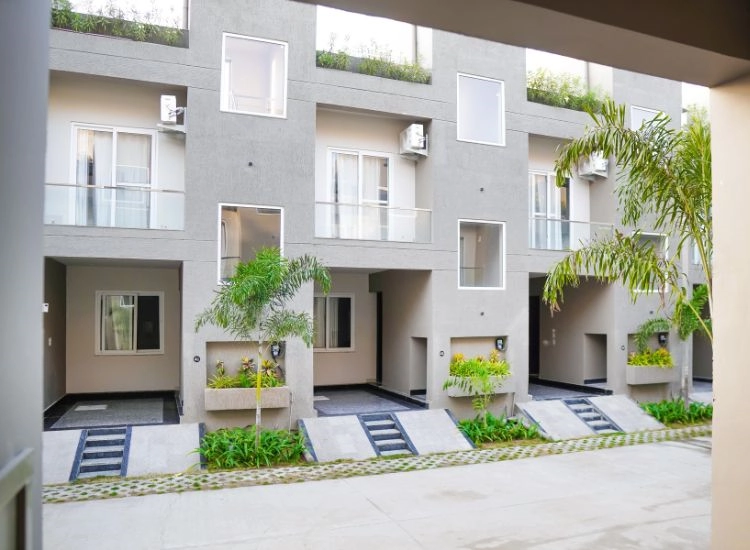 Sambhav Villas Pushkar